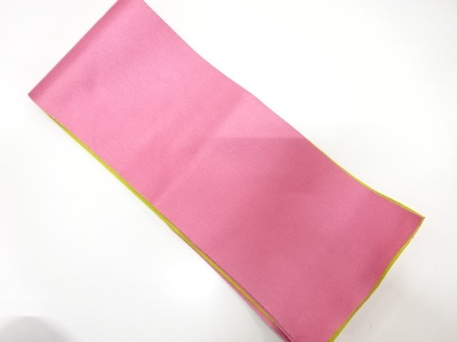 JAPANESE KIMONO / YUKATA OBI / REVERSIBLE